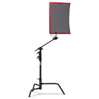 Kupo 20" Hex Grip Arm, Black Picture