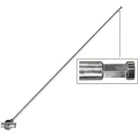 Kupo 40" Hex Grip Arm with Big Picture