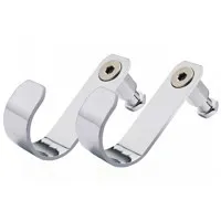 Kupo Hex J Hook, 2 Pack Picture