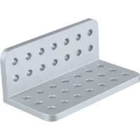 Kupo 3.9x7.5" Midi L-Cheese-Pl Picture