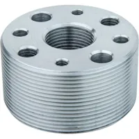 Kupo Mitchell Threaded Collar Picture
