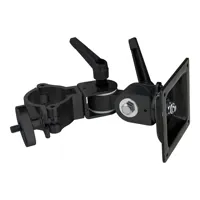 Kupo Monitor Arm with Burger C Picture