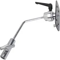 Kupo Off-Set Mounting Plate wi Picture
