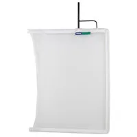 Kupo 24x36" Open End Flag Fram Picture
