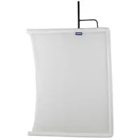 Kupo 24x36" Open End Flag Fram Picture