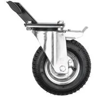 Kupo 8" Pneumatic Wheel Set wi Picture