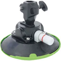 Kupo 6" Pump Suction Cup with  Picture