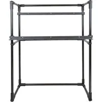 Kupo Stand Hanger Rack Picture