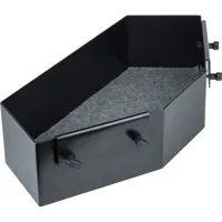 Kupo Steadicam Stand Tray, Bla Picture