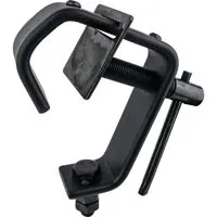 Kupo Steel Clamp, Black Picture