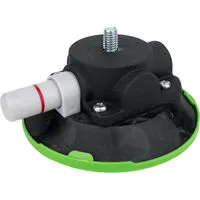 Kupo 5" Suction Cup with 3/8"- Picture