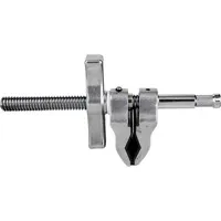 Kupo 3" Super Viser Clamp with Picture
