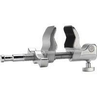 Kupo 4" Super Viser Clamp with Picture