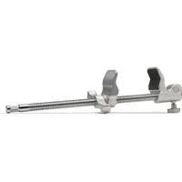 Kupo 9" Super Viser Clamp with Picture