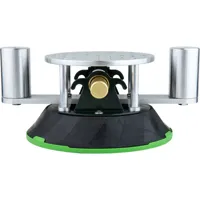 Kupo 10" Vacuum Suction Cup wi Picture