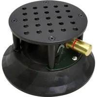 Kupo 10" Vacuum Suction Cup wi Picture