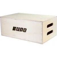 Kupo 20x12x8" Wooden Apple Box Picture
