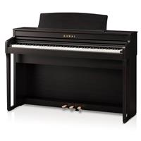 Deals on Kawai CA49 88-Key Grand Feel Compact Digital Piano w/Bench