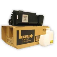 Kyocera TK-352 Black Laser Ton Picture