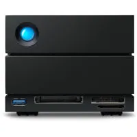 LaCie 2big Dock Thunderbolt 3  Picture