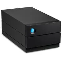 LaCie 16TB 2big 2-Bay USB 3.1  Picture