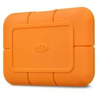 LaCie Rugged 1TB USB 3.2 Gen 2 Picture