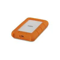 LaCie Rugged USB-C 3.0 5TB Ext Picture