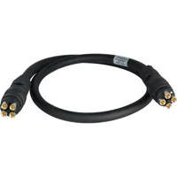 Laird 100' 4K UHD Canare 3G HD Picture