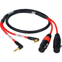 Laird 6' 2-Channel Stereo 3.5m Picture