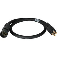 Laird 75' 4K UHD Canare 3G HD- Picture