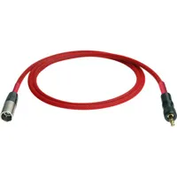 Laird 10' XLR Male to Mini Loc Picture