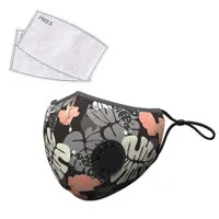 LANDOU Reusable Fabric Face Ma Picture