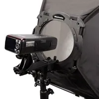 Lastolite Ezybox II Speedlight Picture