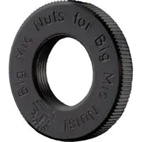 Latch Lake Jam Nut Microphone  Picture