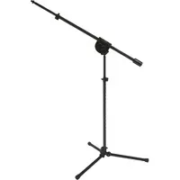 Latch Lake micKing 1100 Microp Picture