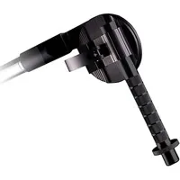 Latch Lake Spin Grip Mic Mount Picture
