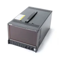 Leader LV5490 Quad Multi Forma Picture