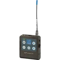 Lectrosonics LT Beltpack Trans Picture