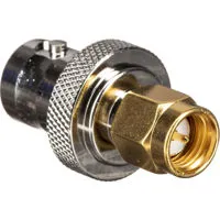 Lectrosonics Male SMA to Femal Picture