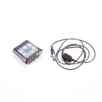 Lectrosonics MTCR Miniature Ti Picture
