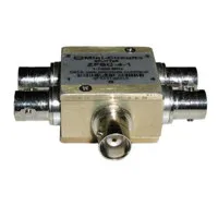 Lectrosonics ZFSC41 4-Way Pass Picture
