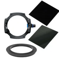 Lee Filters LEE100 Filter Hold Picture