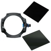 Lee Filters LEE100 Filter Hold Picture