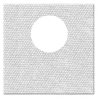 Lee Filters White Net 1 Filter Picture