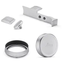 Leica Aluminum Accessory Kit f Picture