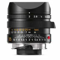 Leica 35mm f/2 APO-Summicron-M Picture