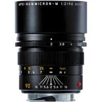 Leica 90mm f/2.0 APO-Summicron Picture