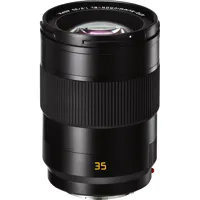 Leica APO-SUMMICRON-SL 35mm f/ Picture
