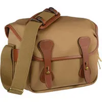 Leica Combination Bag, Kahaki, Picture