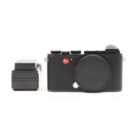 Leica CL Mirrorless Camera, Bl Picture